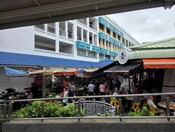 Tampines Street 23 (D18), Shop House #612419701
